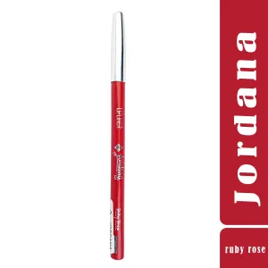 Jordana Lip Liner - Ruby Rose